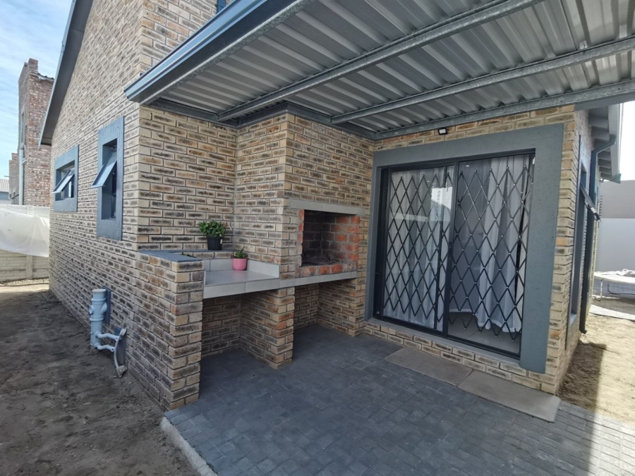 3 Bedroom Property for Sale in Fairview Eastern Cape